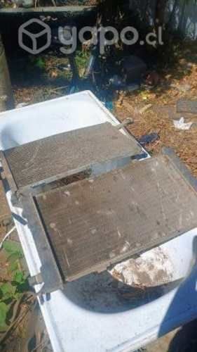 Repuestos de Opel Astra año 95 1.4