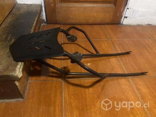 Parrilla grande moto pulsar ns200