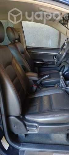 Great Wall Haval H3 2016