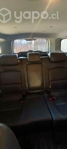 Great Wall Haval H3 2016