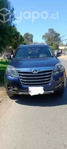 Great Wall Haval H3 2016