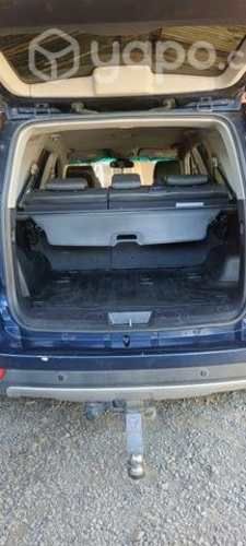 Great Wall Haval H3 2016