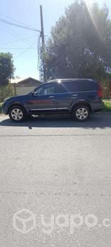 Great Wall Haval H3 2016