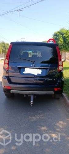 Great Wall Haval H3 2016