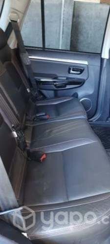 Great Wall Haval H3 2016