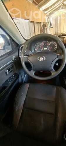 Great Wall Haval H3 2016