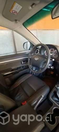 Great Wall Haval H3 2016