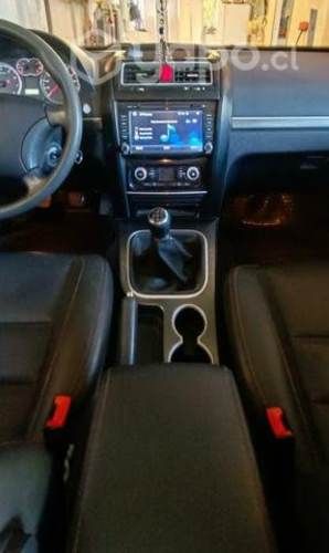 Great Wall Haval H3 2016