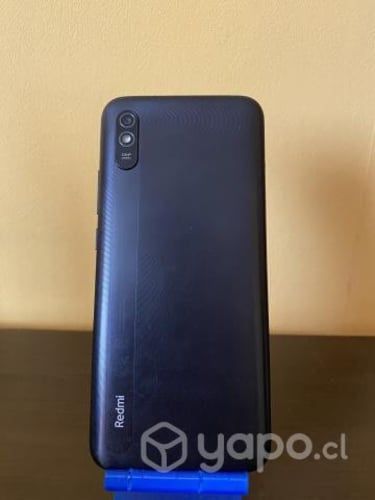 Celular Redmi 9A