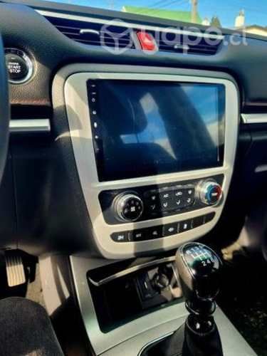 Camioneta Jac T8 Advance 4x4 2023