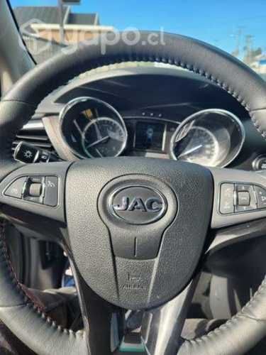 Camioneta Jac T8 Advance 4x4 2023