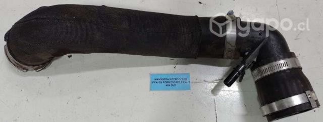 Manguera Intercooler (FEA055) Ford Escape 2.0 AUT