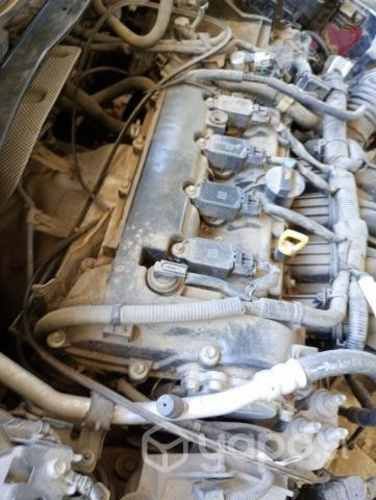 Motor Mazda 6 2016 poco kilometraje Original