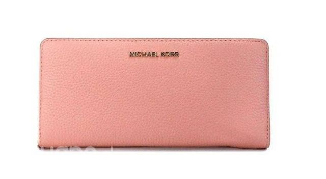Billetera Michael Kors