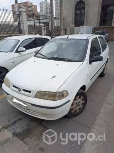 Fiat Palio ex Fire 1.3