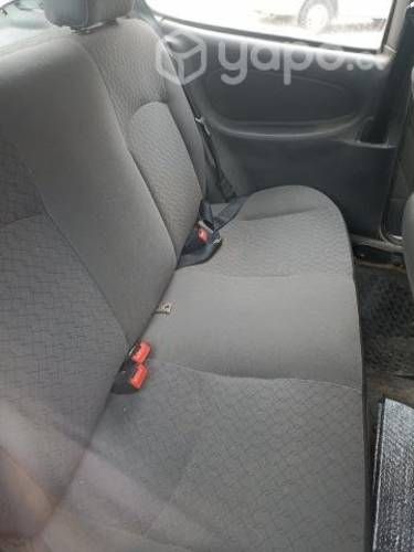 Fiat Palio ex Fire 1.3