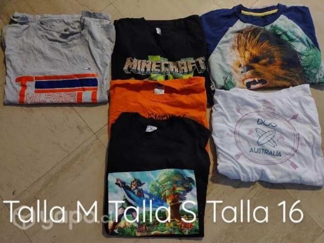 Venta de ropa para preadolescente
