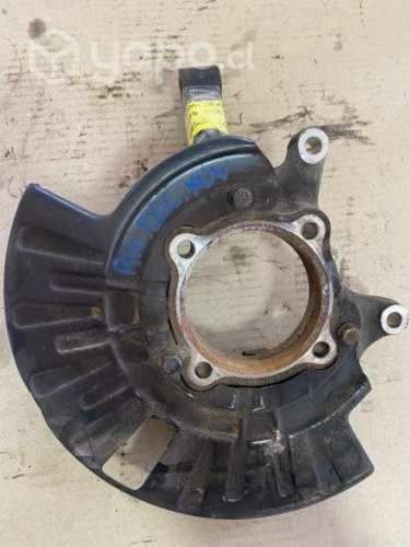 Munon delantero derecho Mahindra XUV500 2015