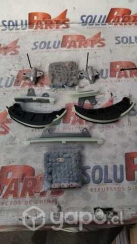 Kit de distribucion para refine m4