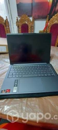 Notebook Lenovo AMD RYZEN 9 Yoga Slim 7 Pro