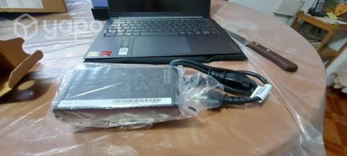 Notebook Lenovo AMD RYZEN 9 Yoga Slim 7 Pro