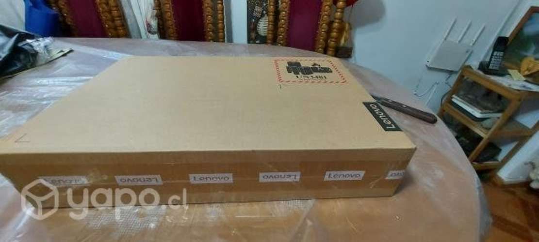 Notebook Lenovo AMD RYZEN 9 Yoga Slim 7 Pro