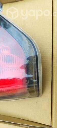 Farol trasero Ford f150