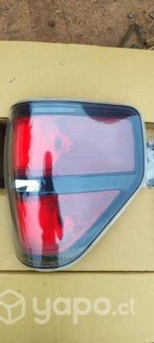 Farol trasero Ford f150