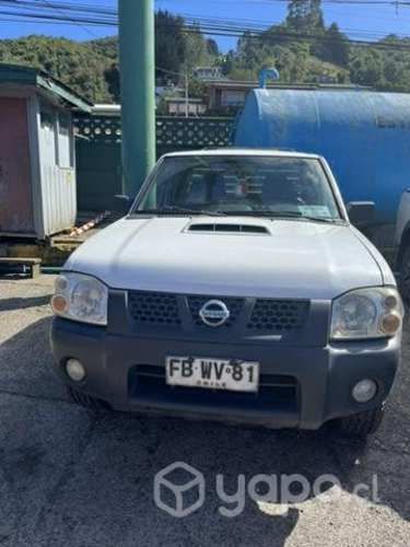 Se vende Nissan Terrano