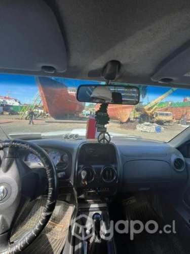 Se vende Nissan Terrano