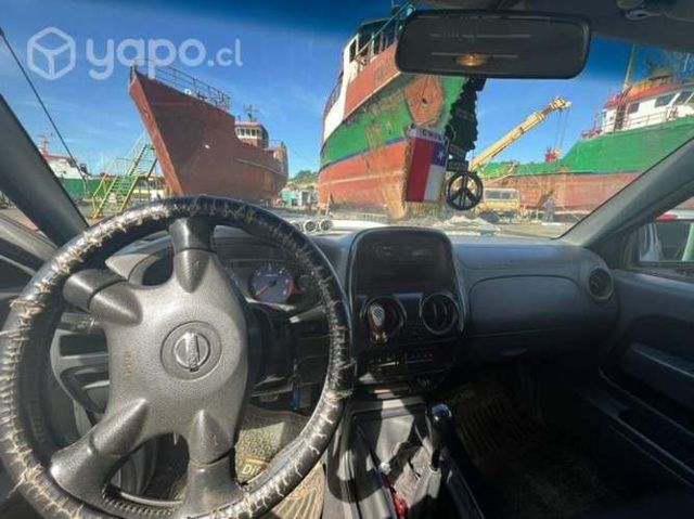 Se vende Nissan Terrano