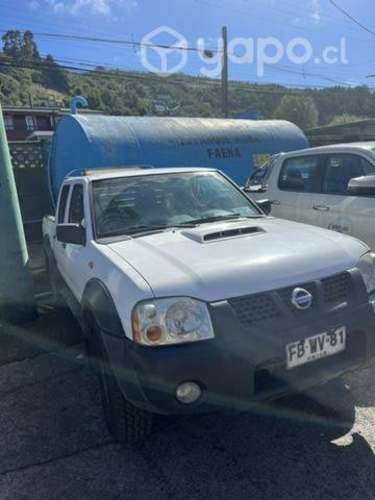 Se vende Nissan Terrano