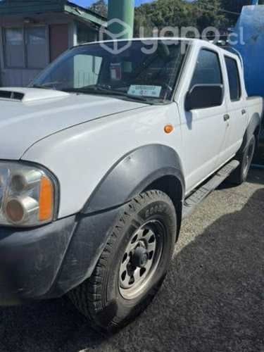Se vende Nissan Terrano