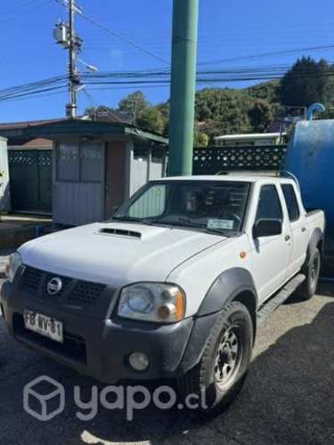 Se vende Nissan Terrano