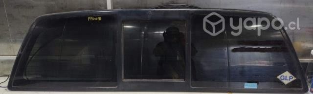 Luneta Trasera Electrica (FFD018) Ford F150 Lariat