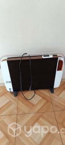 Estufa electrica