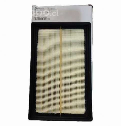 Filtro Aire Chery Tiggo 2 - 2 Pro - K60 | ORIGINAL