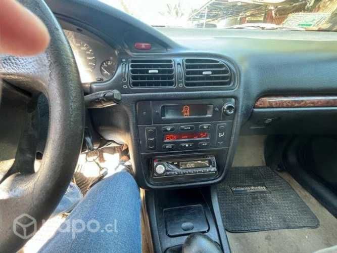 Peugeot 406 2000