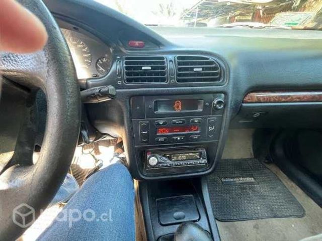 Peugeot 406 2000
