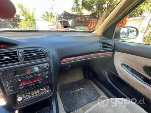 Peugeot 406 2000