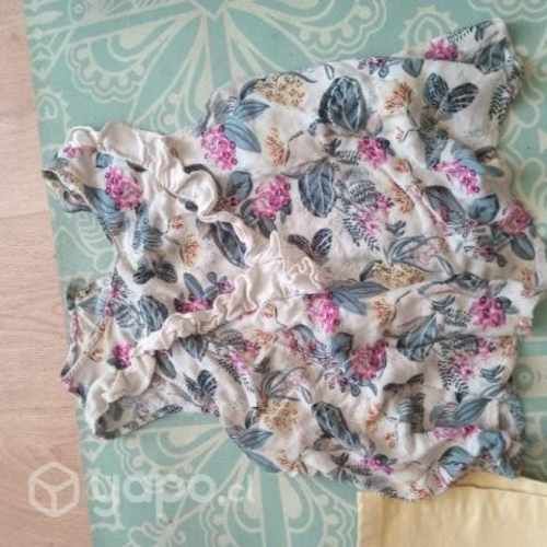 20 prendas de mujer por 5000