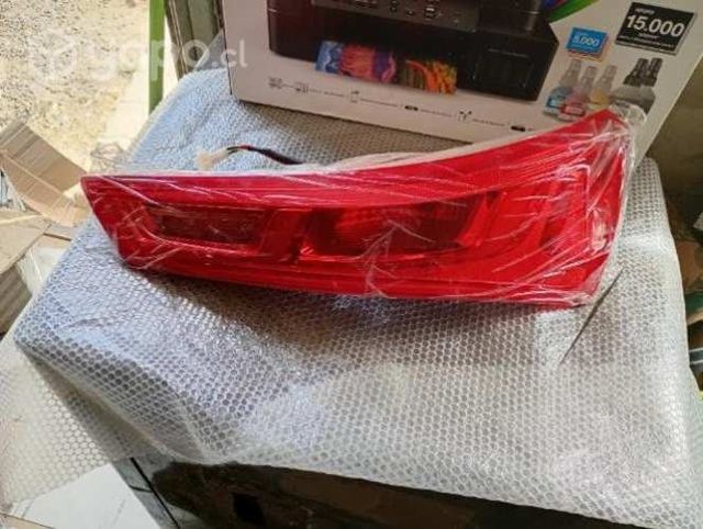 Foco trasero derecho Chevrolet Captiva 2020 Nuevo