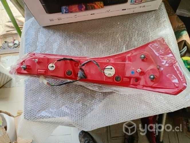 Foco trasero derecho Chevrolet Captiva 2020 Nuevo