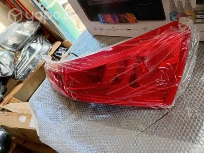 Foco trasero derecho Chevrolet Captiva 2020 Nuevo