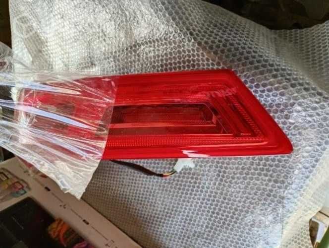 Foco trasero derecho Chevrolet Captiva 2020 Nuevo