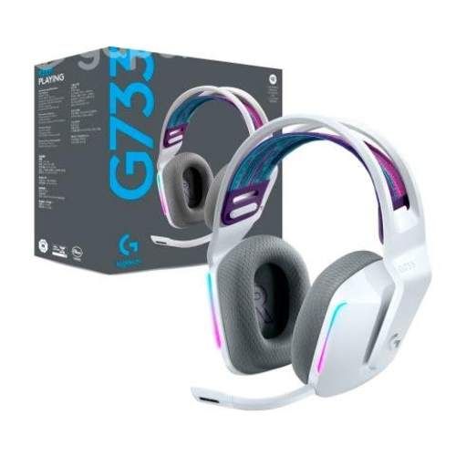Audifono Gamer Logitech G733 USB  ]