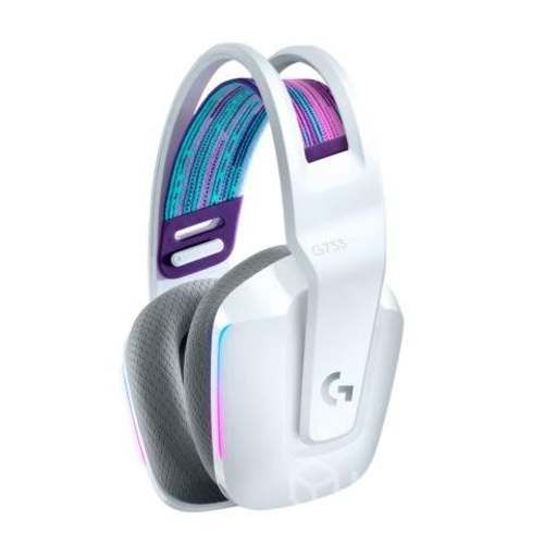 Audifono Gamer Logitech G733 USB  ]