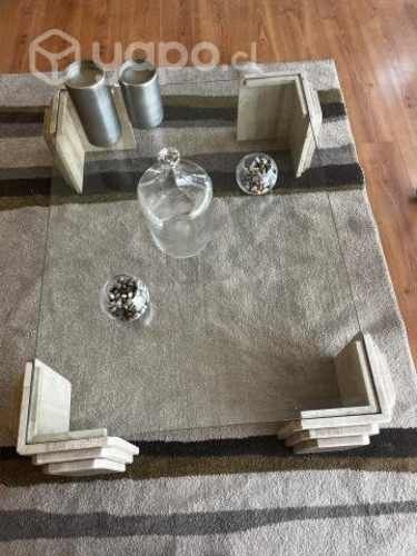 Mesa de Centro mármol