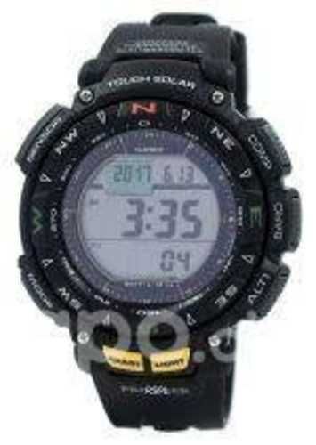 Reloj casio protrek prg340-1 altimetro nuevos