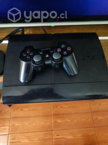 Ps3 super slim
